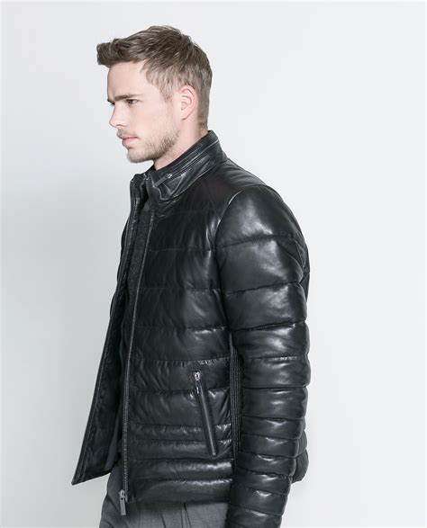 jackets for men zara|What to Buy From the Zara Mens Section 